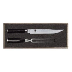 KAI Shun Classic KAI-DMS-200 Carving Set