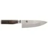 KAI Shun Premier KAI-TDM-1723 KAI Shun Premier Chef Knife 15cm -Knives Shop kai tdm 1723 kai shun premier chef knife 15cm p1170 6018 image