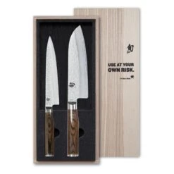 KAI Shun Premier KAI-TDMS-230 KAI Shun Premier Knife Set