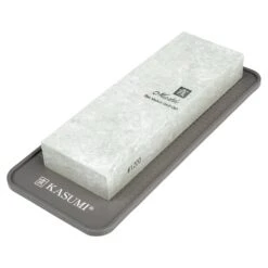 Kasumi Kasumi Medium Whetstone With Silicon Mat