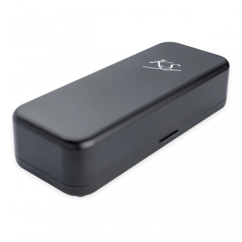 Katana Elements Katana Saya Medium/Superfine 1000/9000 Grit Sharpening Kit 5 Katana Elements Katana Saya Medium/Superfine 1000/9000 Grit Sharpening Kit - Image 3