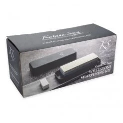 Katana Saya Pearl Rough/Medium 240/1000 Grit Sharpening Kit -Knives Shop katana pearl rough medium 240 1000 grit sharpening kit p1925 10676 image
