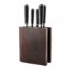 Katana Saya Pakkawood Katana Saya Pakkawood 6 Piece Knife Block Set -Knives Shop katana saya pakkawood 6 piece knife block set p1417 9148 image