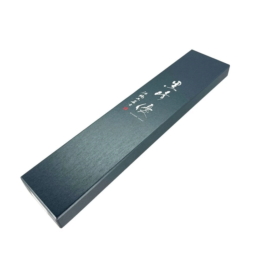 Yu Kurosaki KR-808WO Yu Kurosaki Senkoei SG-2 24cm Gyuto 6 Yu Kurosaki KR-808WO Yu Kurosaki Senkoei SG-2 24cm Gyuto - Image 4