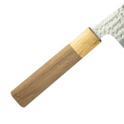 Yu Kurosaki KR-809WO Yu Kurosaki Senkou SG-2 16.5cm Nakiri -Knives Shop kr 809wo yu kurosaki senkou sg 2 16 5cm nakiri p2286 13150 image