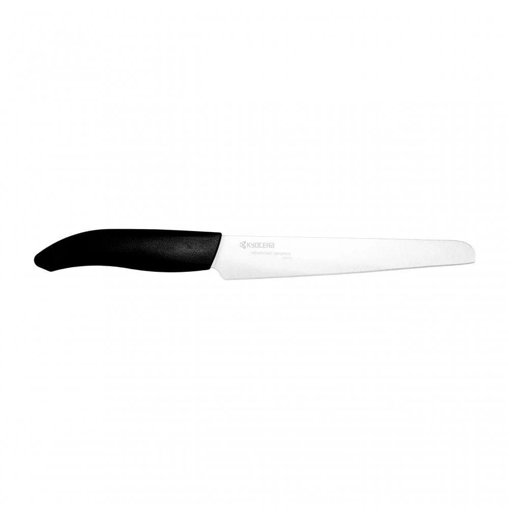 Kyocera Kyocera Gen Series 18cm Slicing Knife 3 Kyocera Kyocera Gen Series 18cm Slicing Knife
