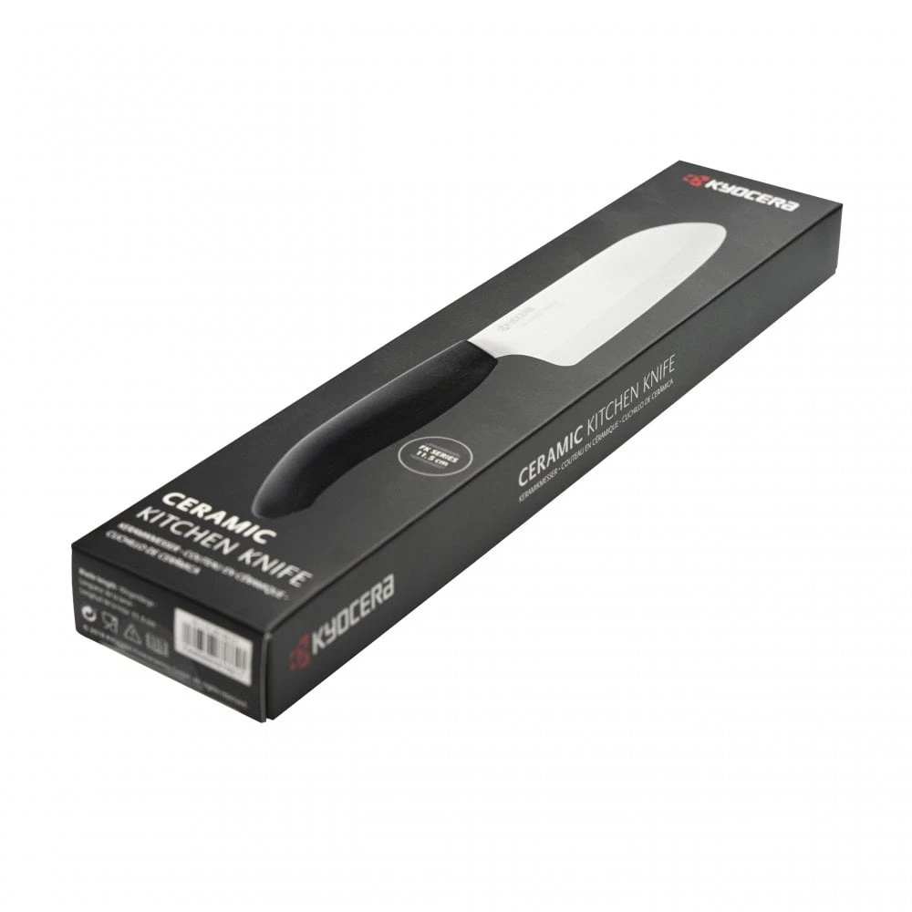 Kyocera Kyocera Gen Series 7.5cm Paring Knife 5 Kyocera Kyocera Gen Series 7.5cm Paring Knife - Image 3