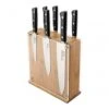 Masahiro MV-H 7 Piece Set With Block -Knives Shop masahiro mv h 7 piece set with block p1233 7369 image