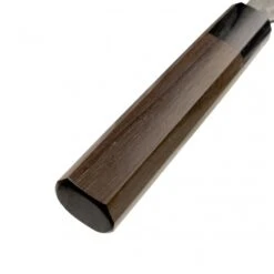 Matsubara Hamono Katsuto Tanaka 21cm Tsuchime Super Aogami Chef's/Gyuto Knife -Knives Shop matsubara hamono katsuto tanaka 21cm tsuchime super aogami chefs gyuto knife p1272 7571 image