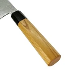 Matsubara Hamono TNK-GND240GY Katsuto Tanaka 24cm Gyuto Knife -Knives Shop matsubara hamono tnk gnd240gy katsuto tanaka 24cm gyuto knife p2206 12811 image