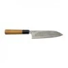Nigara Hamono Nigara Hamono SG-2 Damascus 18cm Santoku -Knives Shop nigara hamono sg 2 damascus 18cm santoku p1969 10895 image
