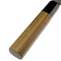 Nigara Hamono Nigara Hamono SG2 Kurouchi Tsuchime 18cm Nakiri -Knives Shop nigara hamono sg2 kurouchi tsuchime 18cm nakiri p1591 9134 image