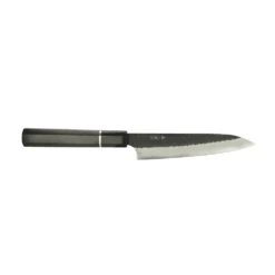 Nigara Hamono NIGH-01/T-ES Nigara Hamono Kurouchi Tsuchime SG-2 15cm Petty Knife