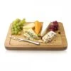 Rockingham Forest 5 -in -1 Deluxe Bamboo Multi-board Set, Rectangular -Knives Shop rockingham forest 5 in 1 deluxe bamboo multi board set rectangular p989 7009 image