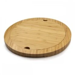 Rockingham Forest 5-in-1 Deluxe Bamboo Multi-board Set, Round -Knives Shop rockingham forest 5 in 1 deluxe bamboo multi board set round p990 7021 image