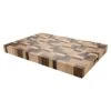 Rockingham Forest Rockingham Forest Luxury End Grain Multi-wood Chopping Board -Knives Shop rockingham forest luxury end grain multi wood chopping board p975 7005 image