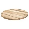 Rockingham Forest Rockingham Forest Round Cutting Board -Knives Shop rockingham forest round cutting board p953 6982 image
