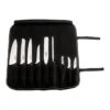 Rockingham Forge 10 Piece Chef's Case Set -Knives Shop rockingham forge 10 piece chefs case set p1080 5670 image