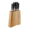Rockingham Forge 6 Piece Knife Block Set 1 Rockingham Forge 6 Piece Knife Block Set -Knives Shop rockingham forge 6 piece knife block set p1111 5692 image