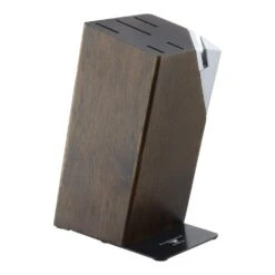 Rockingham Forge 6 Piece Knife Block Set SAFE-D -Knives Shop rockingham forge 6 piece knife block set safe d p1082 5678 image