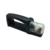 Rockingham Forge Ceramic Pull Through Sharpener Black -Knives Shop rockingham forge ceramic pull through sharpener black p1698 9495 image