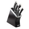 Rockingham Forge Equilibrium RF-6150B 6 Pce Knife Block Set 2 Rockingham Forge Equilibrium RF-6150B 6 Pce Knife Block Set -Knives Shop rockingham forge equilibrium rf 6150b 6 pce knife block set p636 5577 image