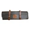 Rockingham Forge RF-4547/5 5 Pocket Brown Leather Case -Knives Shop rockingham forge rf 4547 5 5 pocket brown leather case p1078 4404 image