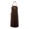 Rockingham Forge RF-8260 Brown Leather Apron -Knives Shop rockingham forge rf 8260 brown leather apron p1076 7043 image
