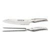Global SAI SAI-2001 2 Piece Global Sai Carving Set 1 Global SAI SAI-2001 2 Piece Global Sai Carving Set -Knives Shop sai 2001 2 piece global sai carving set p954 3437 image