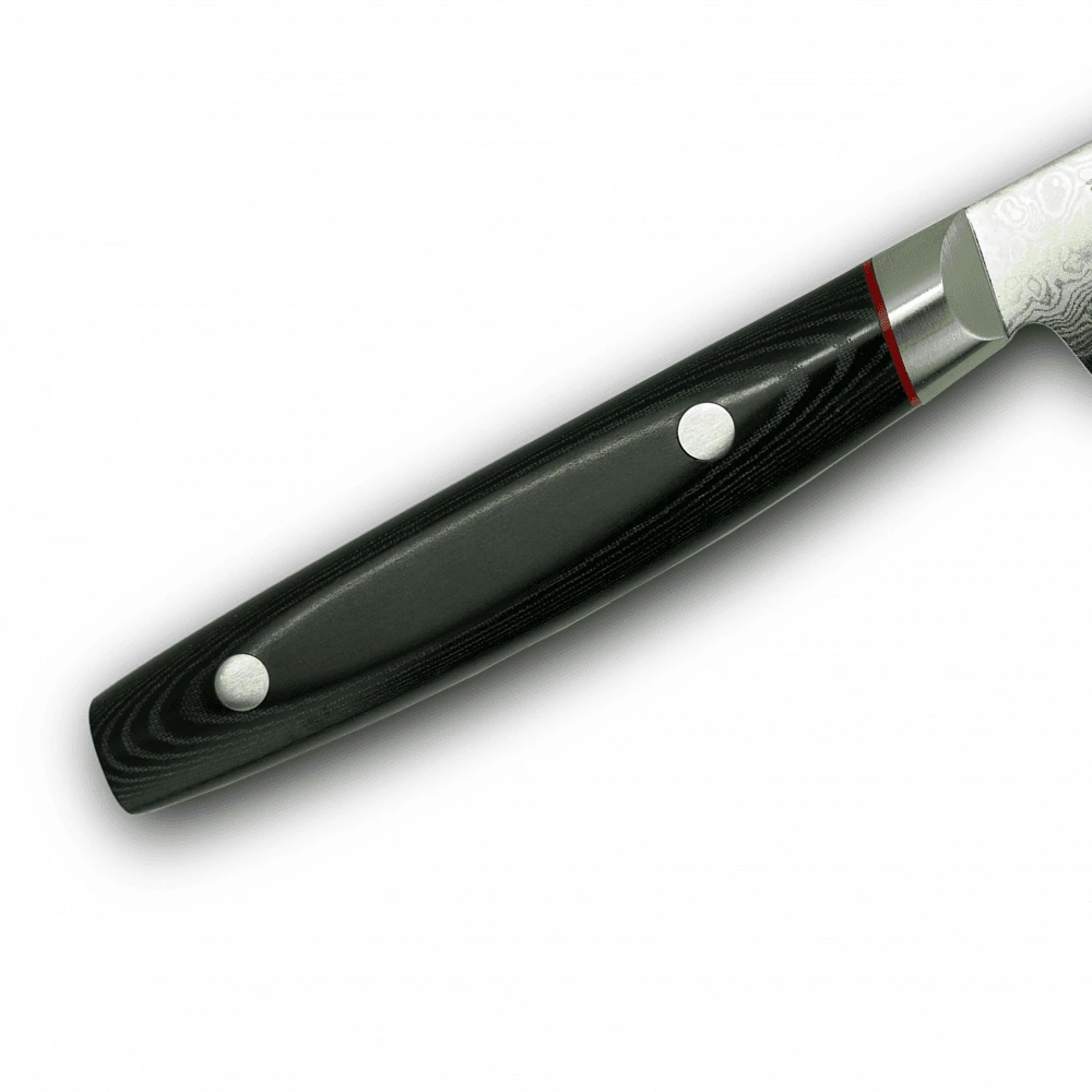 Seki Kanetsugu Seki Kanetsugu Saiun Paring Knife 9cm 4 Seki Kanetsugu Seki Kanetsugu Saiun Paring Knife 9cm - Image 2