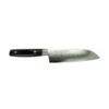 Seki Kanetsugu Seki Kanetsugu Saiun Santoku Knife 17cm -Knives Shop seki kanetsugu saiun santoku knife 17cm p2264 12979 image