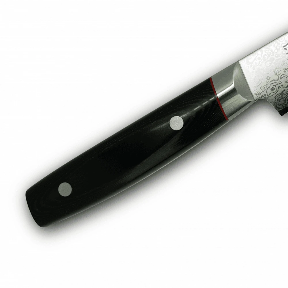 Seki Kanetsugu Seki Kanetsugu Saiun Slicer 21cm 5 Seki Kanetsugu Seki Kanetsugu Saiun Slicer 21cm - Image 3