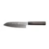 Shiro Kamo Shiro Kamo SG-2 Stainless Steel 16.5cm Santoku Knife 2 Shiro Kamo Shiro Kamo SG-2 Stainless Steel 16.5cm Santoku Knife -Knives Shop shiro kamo sg 2 stainless steel 16 5cm santoku knife p982 5261 image