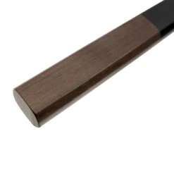 Shiro Kamo Shiro Kamo SG-2 Stainless Steel 16.5cm Santoku Knife -Knives Shop shiro kamo sg 2 stainless steel 16 5cm santoku knife p982 5263 image