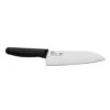 Silver And Diamond Titan Silver Titan 14cm Chef's Knife 1 Silver And Diamond Titan Silver Titan 14cm Chef's Knife -Knives Shop silver and diamond titan silver titan 14cm chefs knife p300 6180 image