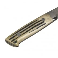 Takeshi Saji Takeshi Saji R2 Damascus Diamond-finish Gyuto210 With Deer Horn Handle (Ethically Sourced) -Knives Shop takeshi saji r2 damascus diamond finish gyuto210 with deer horn handle ethically sourced p1844 10102 image