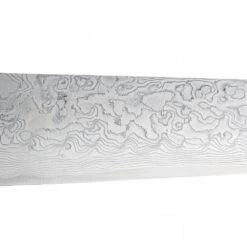 Knives Shop -Knives Shop takeshi saji r2 damascus diamond finish petty150 with deer horn handle ethically sourced p1842 10118 image