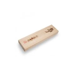 Takeshi Saji Takeshi Saji R2 Damascus Diamond-finish Santoku With Deer Horn Handle (Ethically Sourced) -Knives Shop takeshi saji r2 damascus diamond finish santoku with deer horn handle ethically sourced p1843 10107 image