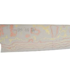 Knives Shop -Knives Shop takeshi saji rainbow damascus 13 5cm petty knife p959 4723 image