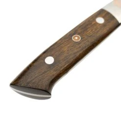 Takeshi Saji Takeshi Saji Rainbow Damascus 13.5cm Petty Knife -Knives Shop takeshi saji rainbow damascus 13 5cm petty knife p959 4724 image