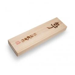 Takeshi Saji Takeshi Saji Rainbow Damascus 18cm Santoku Knife With Ironwood Handle -Knives Shop takeshi saji rainbow damascus 18cm santoku knife with ironwood handle p957 9110 image