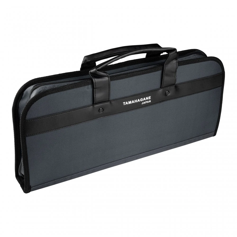 Tamahagane Chef's Case For 7 Knives 3 Tamahagane Chef's Case For 7 Knives