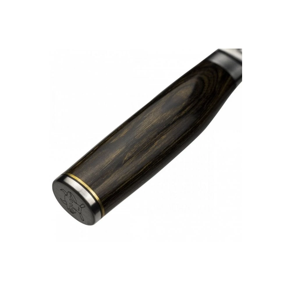 KAI Shun Premier TDMS-400 Kai Shun Premier 2 Piece Steak Knife Set 7 KAI Shun Premier TDMS-400 Kai Shun Premier 2 Piece Steak Knife Set - Image 5