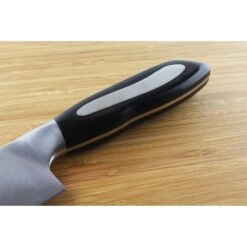 Tojiro Senkou DP (Flash) Tojiro Senkou DP (Flash) 16cm Deba Knife -Knives Shop tojiro senkou dp flash 16cm deba knife p396 6294 image