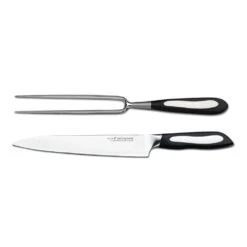 Tojiro Senkou DP (Flash) 2 Piece Carving Set