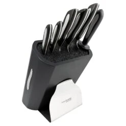 Tojiro Senkou DP (Flash) Tojiro Senkou DP (Flash) 7 Piece Knife Block Set