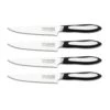 Tojiro Senkou DP (Flash) HST-413 4pc Steak Knife Set -Knives Shop tojiro senkou dp flash hst 413 4pc steak knife set p2255 12953 image
