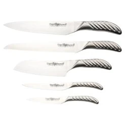 Tojiro Supreme Tojiro Supreme 5 Piece Knife Set