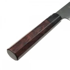 Yoshida Hamono Kyusakichi Kyusakichi Aogami Super Blue Steel 15cm Petty Knife -Knives Shop yoshida hamono kyusakichi kyusakichi aogami super blue steel 15cm petty knife p1646 9328 image