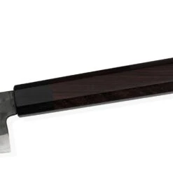 Yoshida Hamono Kyusakichi ZDP-189-7307 Yoshida Hamono 18cm Santoku Knife -Knives Shop yoshida hamono kyusakichi zdp 189 7307 yoshida hamono 18cm santoku knife p1172 6028 image